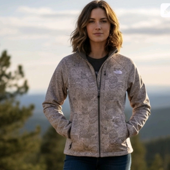 The North Face Jackets & Blazers - North face Apex Bionic jacket coat small